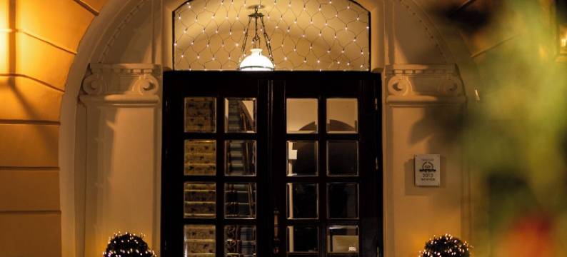 卡萨瓦格纳酒店(Casa Wagner)图片