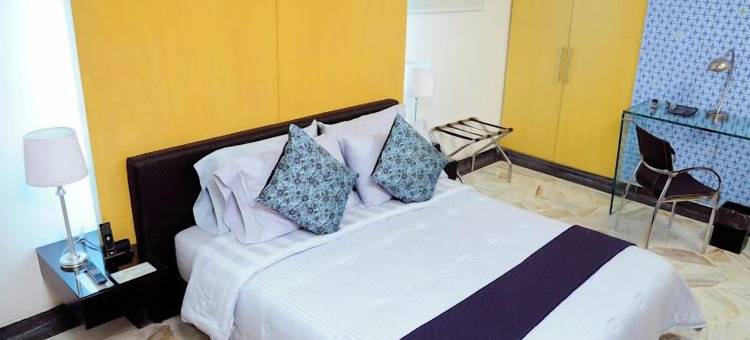 国王凡尔赛酒店(Hotel King Versalles)图片