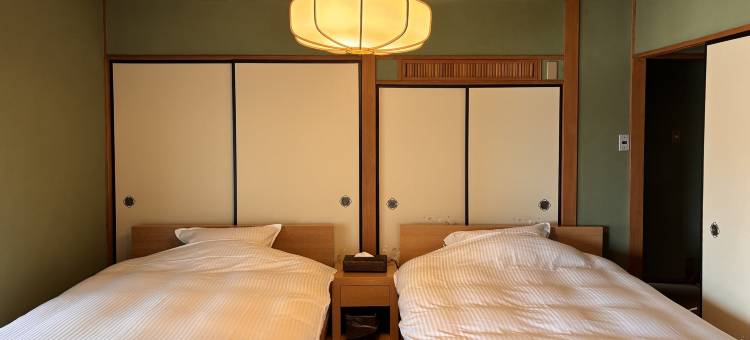 若松 箱根汤河原(Wakamatsu HakoneYugawara)图片