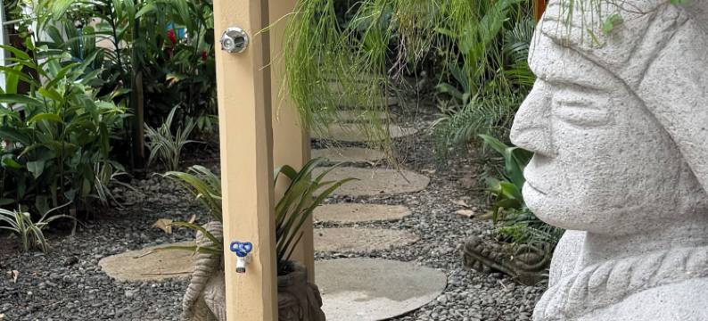 普埃尔托维耶霍圣所(Sanctuary PuertoViejo)图片