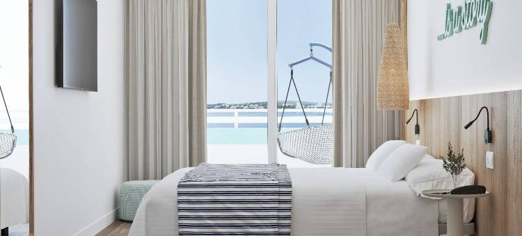桑达罗海滩圣米歇尔酒店(HSM Sandalo Beach)图片