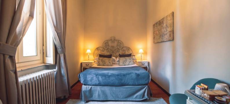 湖畔米莫萨别墅 - 伊斯特拉酒店意大利(Villa Mimosa au Lac - Estella Hotels Italia)图片