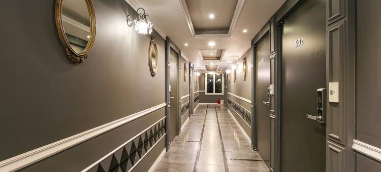 月亮湾酒店(Moonbay Hotel)图片