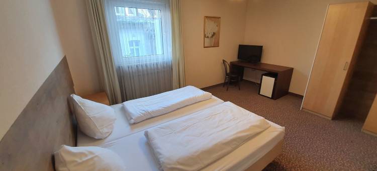 Hotel Centro Fürth Nürnberg图片