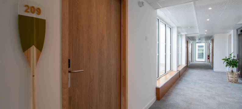 珊瑚酒店和住宅(Shana Hôtel et Résidence, The Originals Relais)图片