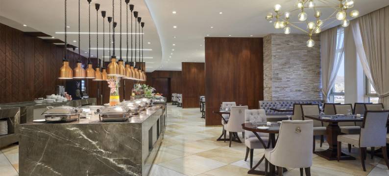 Wirgan Al Noor, Tapestry Collection by Hilton图片