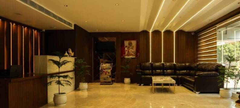 RS酒店(Hotel RS)图片