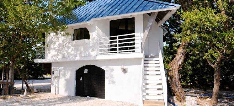 巴纳克度假村(Barnacle Bed and Breakfast)图片