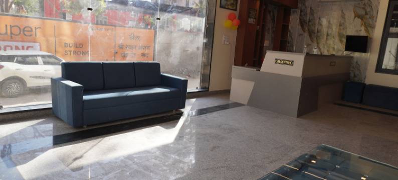 尼尔卡玛尔酒店(Hotel Neel Kamal)图片