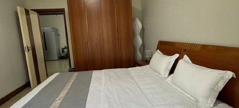 这里有家民宿(龙亭北路分店)图片