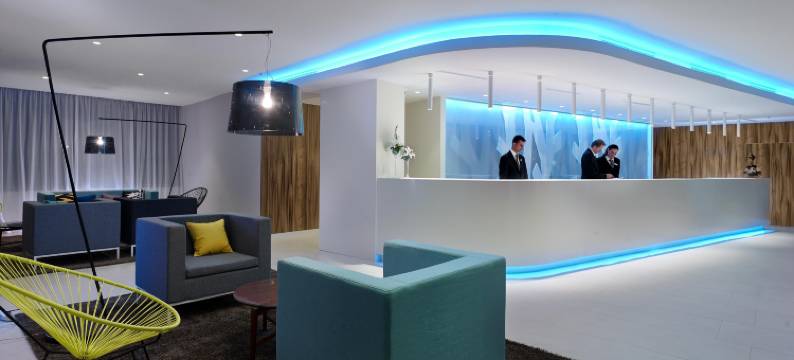 密都林丽城丽亭酒店(Park Plaza Belvedere Medulin)图片