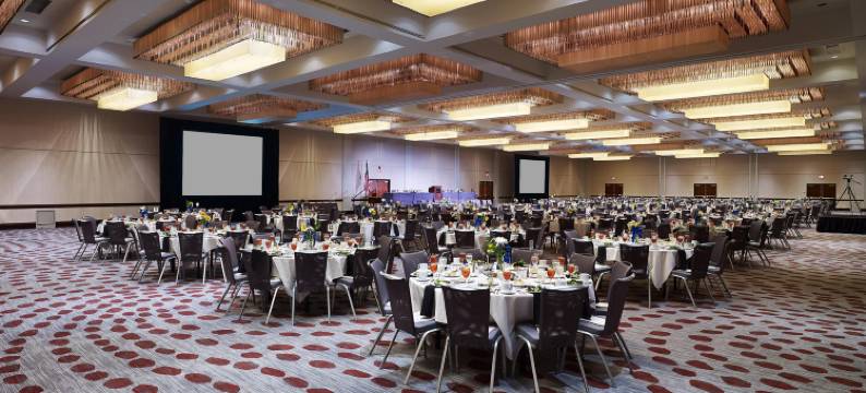 辛辛那提凯悦酒店(Hyatt Regency Cincinnati)图片