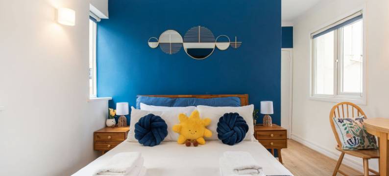 GuestReady - Hyde Park Studio in Bayswater W2图片