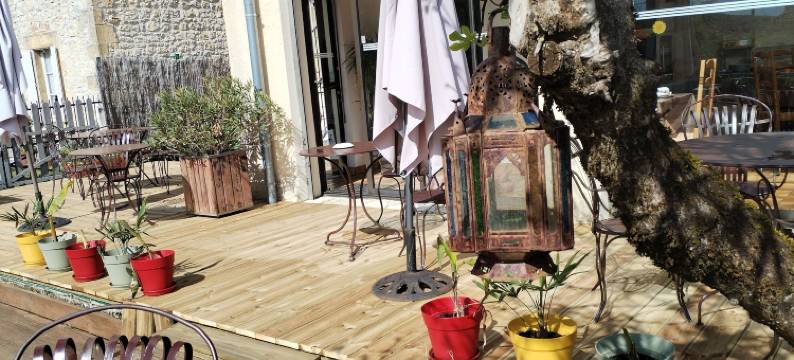 多姆阿龙酒店(Hôtel du Puy d'Alon)图片