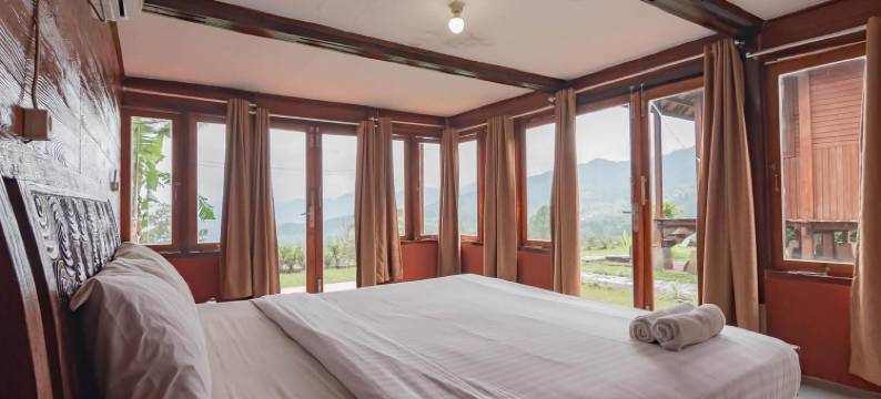 卡纳卡公寓米特拉红门酒店(Kanaka Residence Mitra RedDoorz)图片