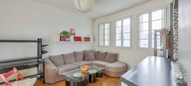 GuestReady - Bel Apt. à Bagneux près du rer B图片