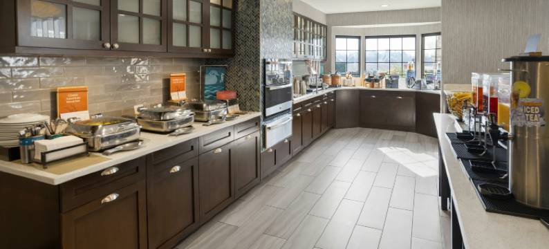 蒙哥马利东部Homewood Suites by Hilton(Homewood Suites by Hilton Montgomery EastChase)图片