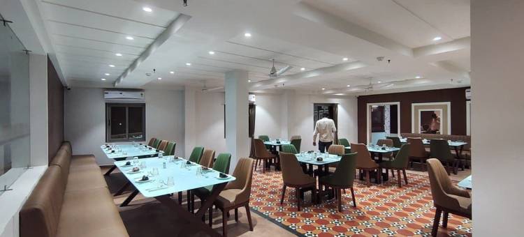CLAY管理的骆驼酒店(Hotel Camel managed by CLAY)图片