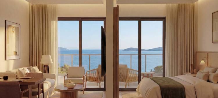塞雷纳度假村赫瓦尔(2026年7月开业)(Hotel Sirena Hvar)图片