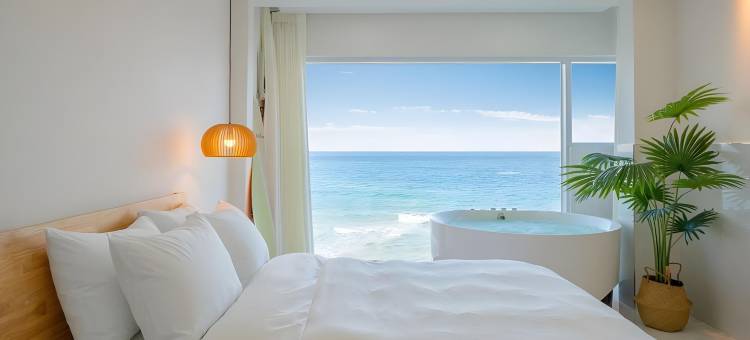 江陵景观膳宿公寓(Gangneung Theview Pension)图片
