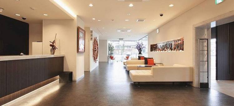 滨名湖纳凡酒店(Hotel Nanvan Hamanako)图片