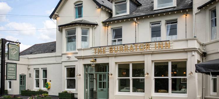 巴拉托尔民宿(Burrator Inn)图片