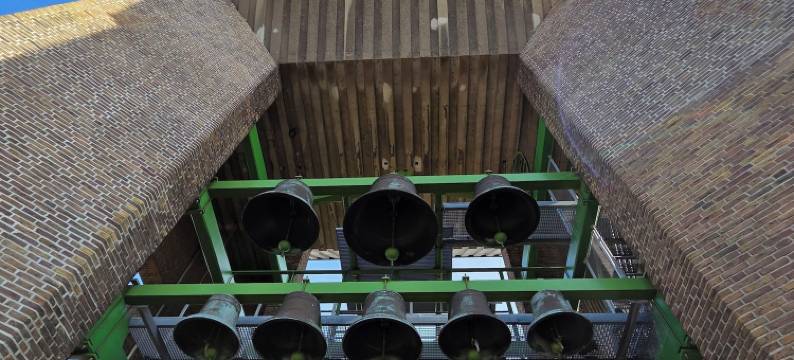 福尔胡伊斯咖啡餐厅酒店(Hotel Restaurant Grandcafé 't Voorhuys)图片