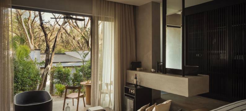 埃什酒店及水疗中心(Esh Hotel & Spa)图片