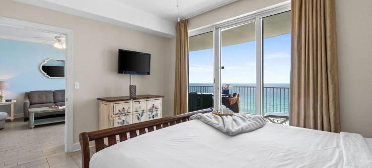 Book That Condo 双棕榈度假屋(Twin Palms by Book That Condo)图片
