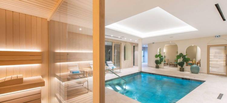 德拉贝古德城堡高尔夫及 Spa 酒店 - 原创精选(Hôtel Golf & Spa Château de la Bégude the Originals Collection)图片