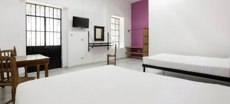 OYO老城，Ciudad Serdán，玛格诺利亚博物馆(OYO Casa Vieja,Ciudad Serdán,Museo la Magnolia)图片