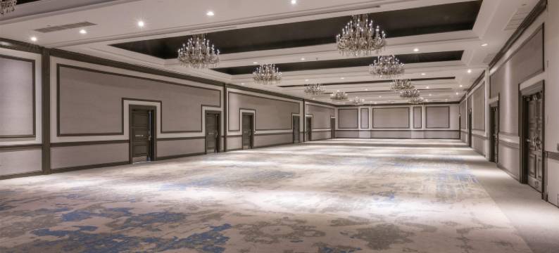 贝塞斯达酒店-希尔顿启缤精选酒店(The Bethesdan Hotel, Tapestry by Hilton)图片