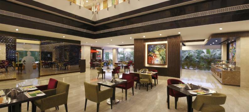 怀特菲尔德柠檬树酒店(Lemon Tree Hotel Whitefield, Bengaluru)图片