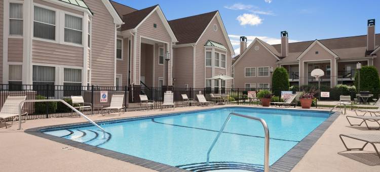 温莎洛克斯哈特福德Homewood Suites by Hilton(Homewood Suites by Hilton Windsor Locks Hartford)图片