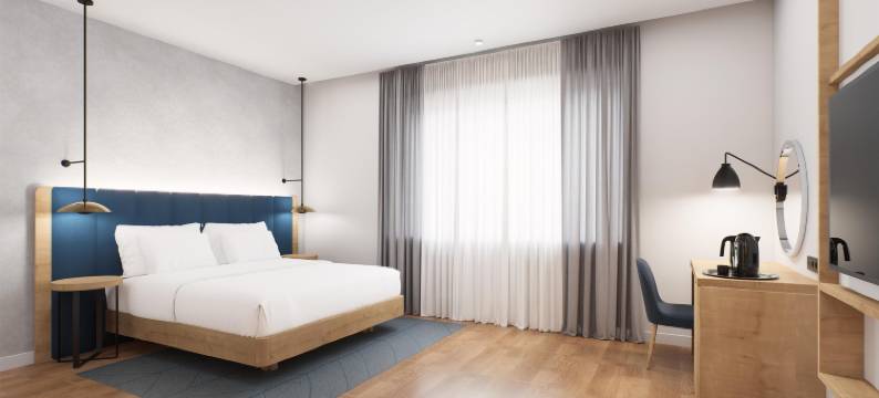 希尔顿花园酒店布拉索夫(Hilton Garden Inn Brasov)图片