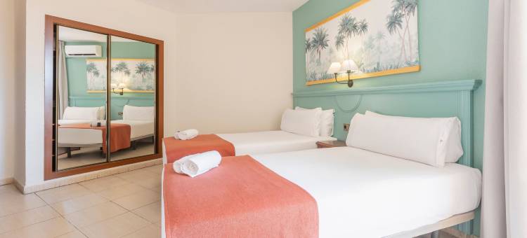 蓝海米拉马尔富恩吉罗拉(Bluesea Miramar Fuengirola)图片
