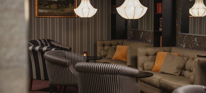 布里斯托尔家园酒店(Home Hotel Bristol)图片