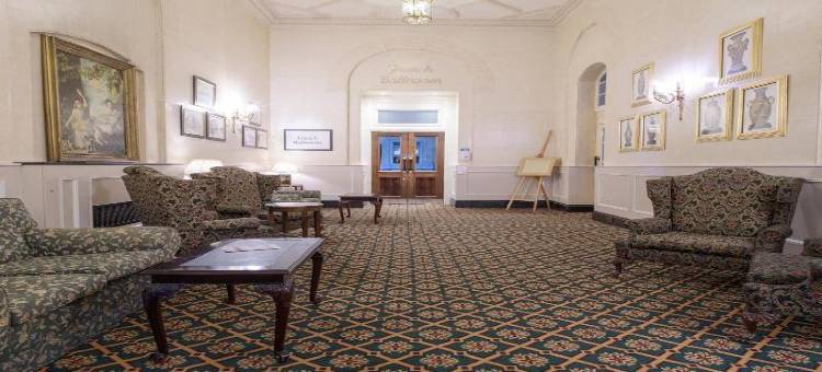 布拉德福德米德兰酒店(Midland Hotel Bradford)图片