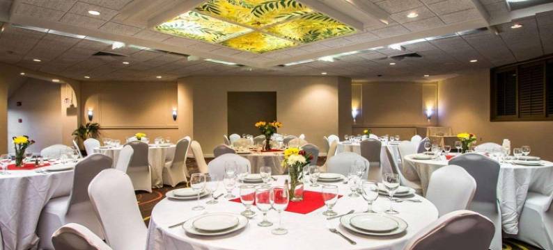 圣十字大酒店(Croix Grand Hotel)图片