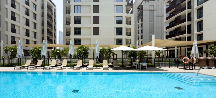 GuestReady - Blue Bliss l 2Bed l Lagoon Escape图片