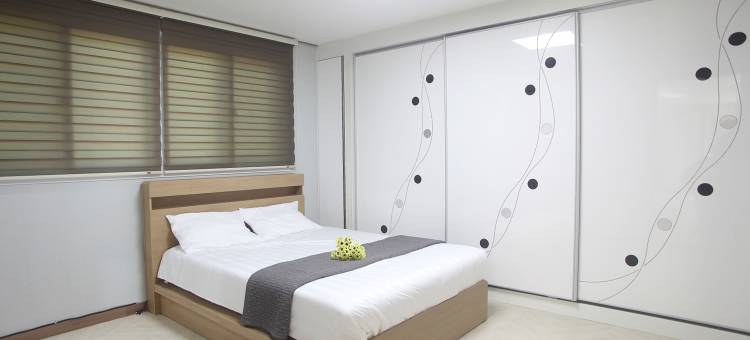 Ongjin Yeongheungdo Seoine Private House Pension图片