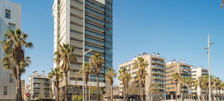 GuestReady - Sea view apartment with terrace图片