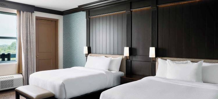 奥格尔贝度假村(Oglebay Resort)图片