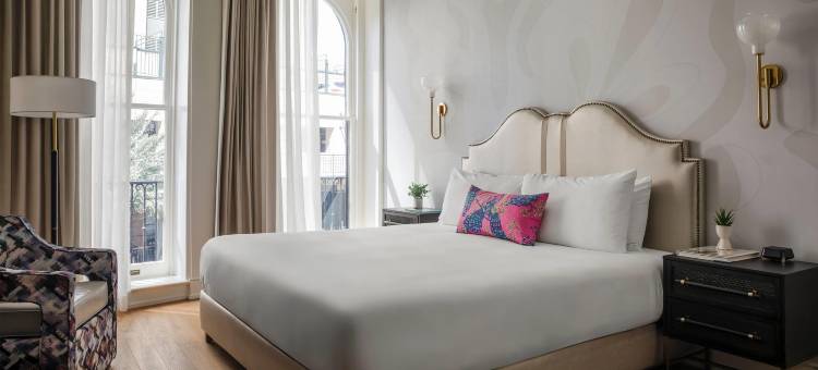 The Monarch Hotel, HQ Collection New Orleans图片