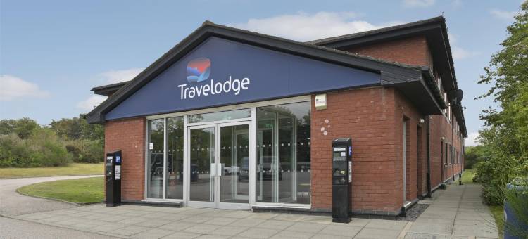 阿伯丁巴克斯伯尔尼旅屋酒店(Travelodge Aberdeen Bucksburn)图片