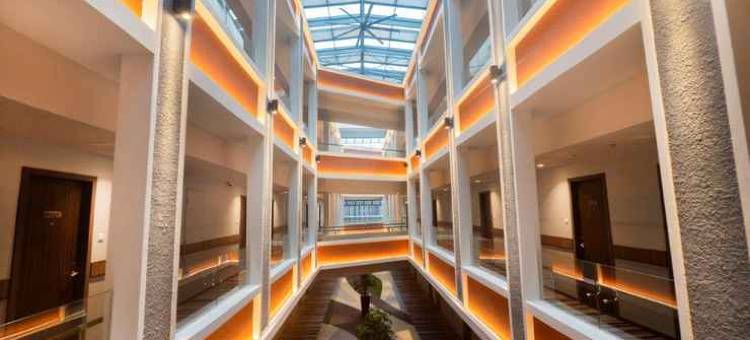 阿瑞纳高级酒店(Arena Premier Hotel)图片