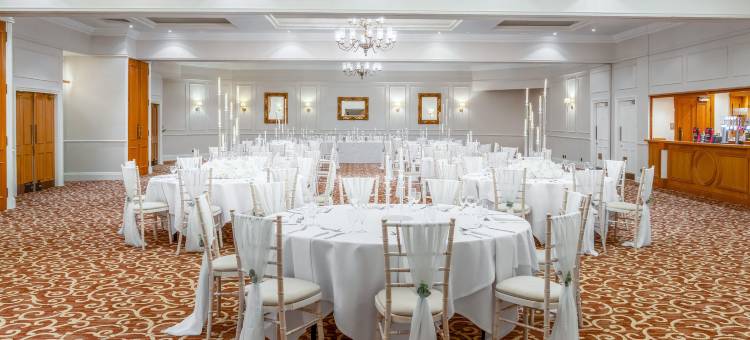 桑德兰大酒店(Grand Hotel Sunderland)图片