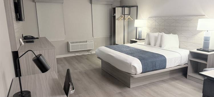 北岸酒店(Northshore Hotel)图片
