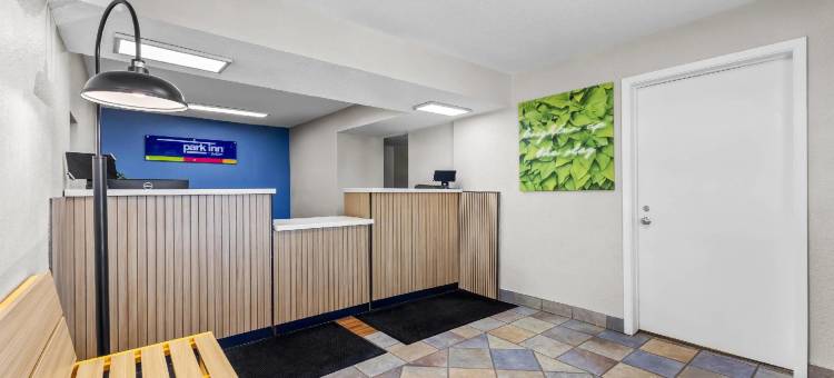 6号韦尔斯汽车旅馆(Motel 6 Wells, NV)图片