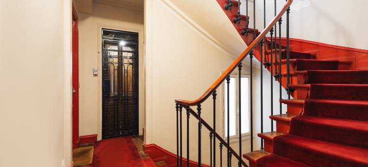 GuestReady - Fantastic Studio Near Sacré-Cœur图片